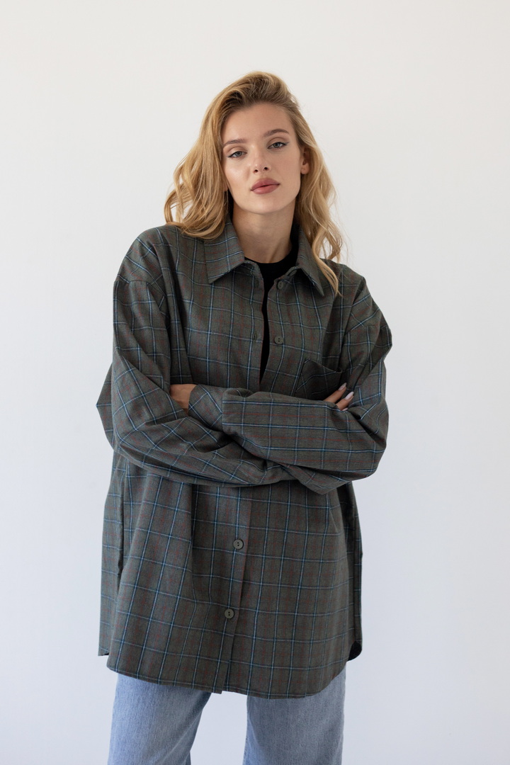 Сорочка жіноча